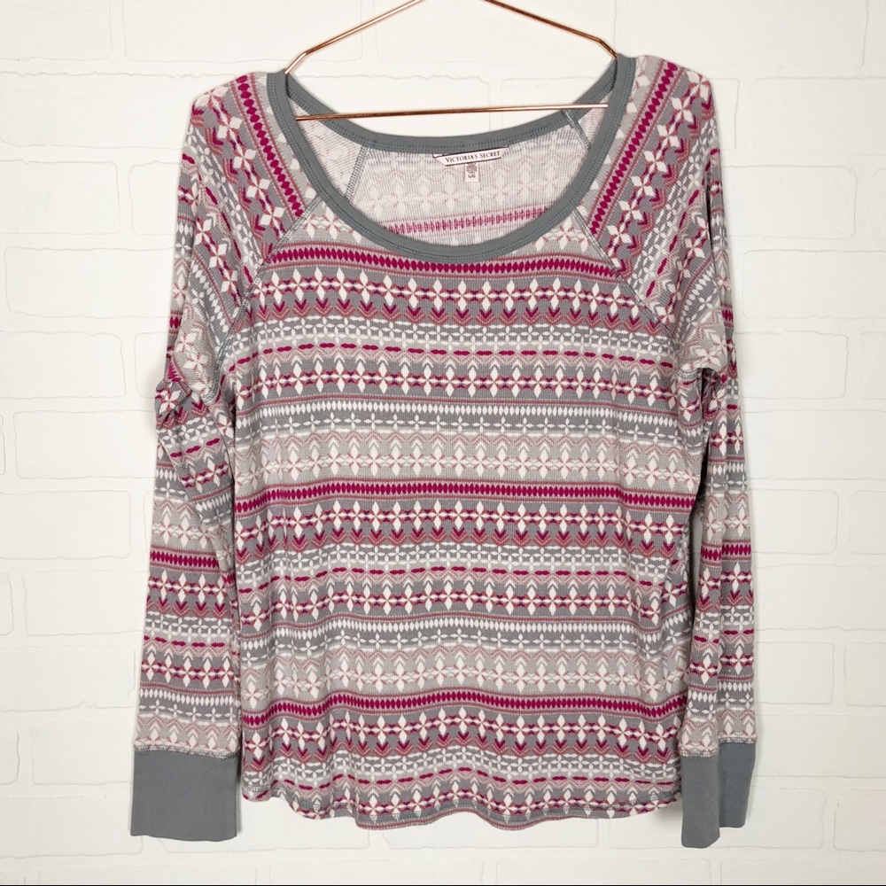 Victoria Secret Thermal Size Large